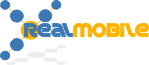 Real Mobile logo