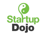 Startup Dojo logo