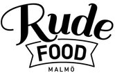 Rude Food logo