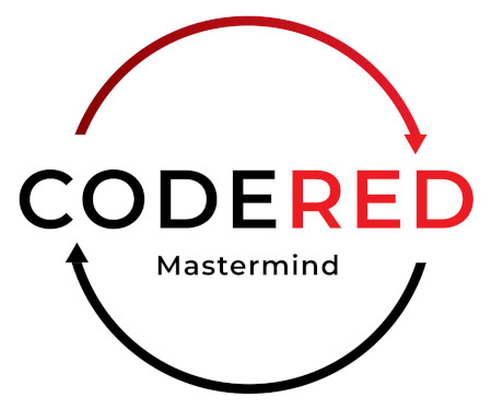 code red mastermind logo