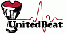 United Beat logo